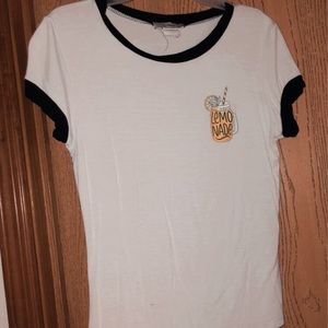 Lemonade shirt